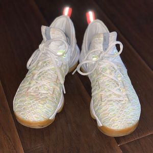 KD 9 Nike Kevin Durant